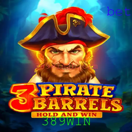 Explorando o Mundo de 3PirateBarrels: O Novo Sensação dos Jogos de Estratégia