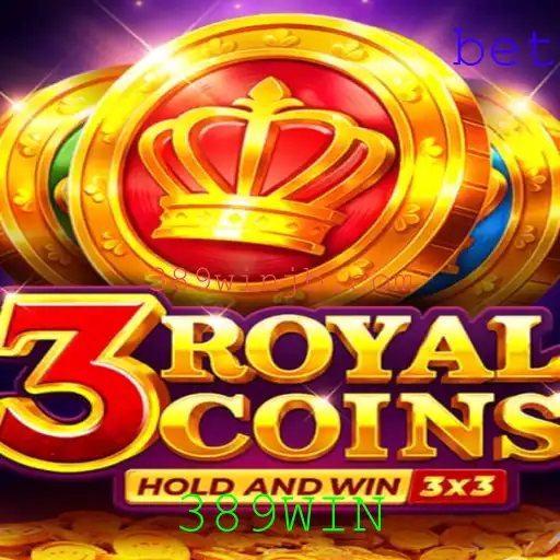 Descubra o Universo de '3royalcoins' e a Palpitante Missão '389WIN'