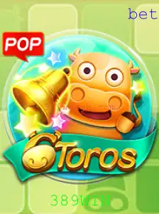 Explorando o Mundo do Jogo 6Toros: Diversão, Estratégia e Conexão com 389WIN