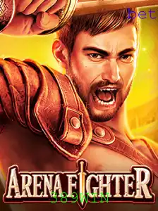 ArenaFighter: Desvendando o Jogo com a Palavra-Chave 389WIN