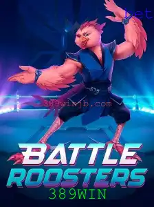 Explorando o Empolgante Mundo de BattleRoosters: Um Guia para o Sucesso