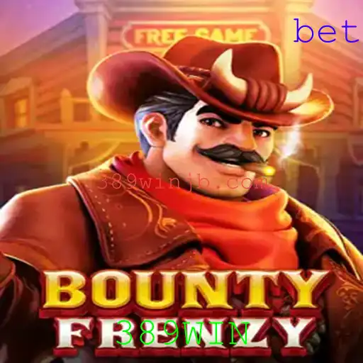Desvendando BountyFrenzy: Um Guia Completo para Conquistar a Vitória com 389WIN