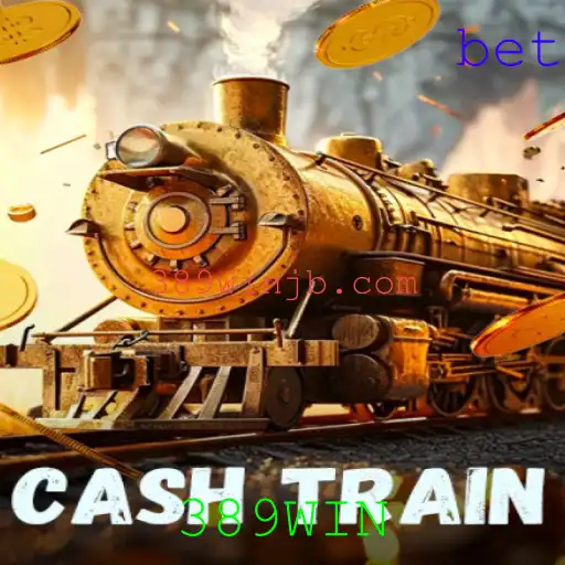 CashTrain: Descubra o Novo Jogo Revolucionário de Cassino