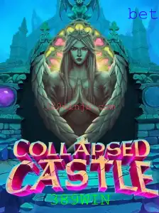 Descubra o Fascinante Mundo do Jogo CollapsedCastle