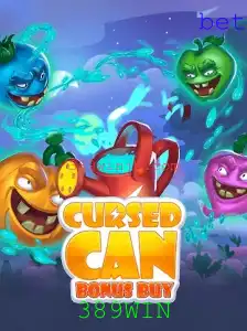 Descubra CursedCanBonusBuy: O Novo Fenômeno dos Jogos Online