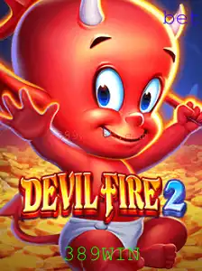 DevilFire2: Uma Imersão no Universo do Jogo com 389WIN