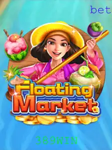 Explorando o Jogo FloatingMarket: Uma Aventura Estratégica