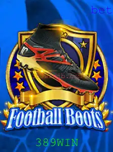Descubra o Empolgante Jogo FootballBoots e a Estratégia Vencedora 389WIN