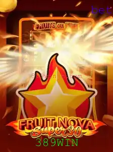 Explore o Universo Vibrante de FruitrNovaSupe30
