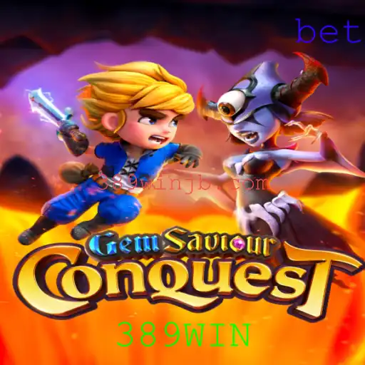 GemSaviourConquest: O Desafio Supremo no Mundo dos Jogos Digitais