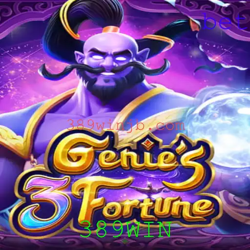 Desvendando o Fascinante Mundo de Genie3Fortune