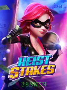 Explorando a Excitante Aventura de HeistStakes: Jogo de Estratégia e Adrenalina
