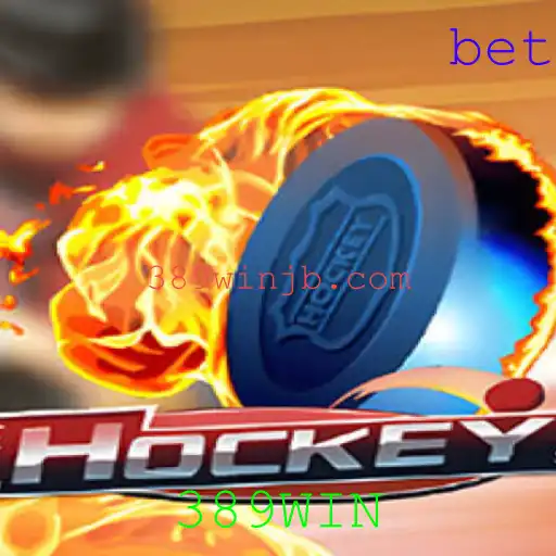 Explorando o Fascinante Mundo do Hockey: História, Regras e a Tendência do 389WIN