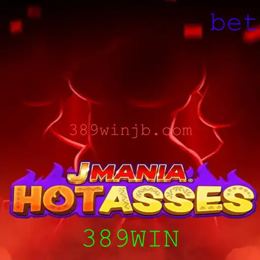 Explorando o Fascinante Mundo de JManiaHotAsses com 389WIN