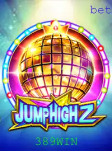 Explorando JumpHigh2: Aventura e Desafios com a Palavra-Chave 389WIN