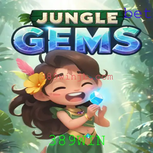 Descubra JungleGems: Aventura e Estratégia no Mundo dos Tesouros Selvagens