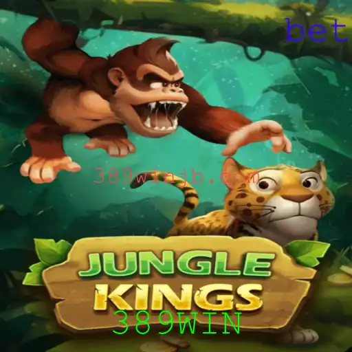 JungleKings: Aventura, Estratégia e Competição no Novo Jogo Sensação do Momento