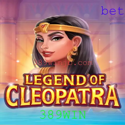 Explorando o Mundo Fascinante de LegendOfCleopatra e a Palavra-Chave 389WIN