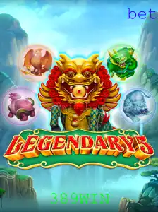 Desvendando o Mundo de Legendary5: Aventuras e Estratégias