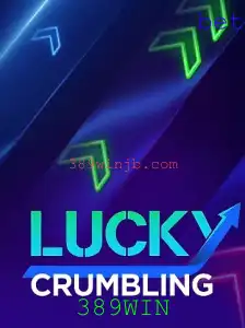 Descubra o Fascinante Mundo de LuckyCrumbling: Um Jogo Inovador