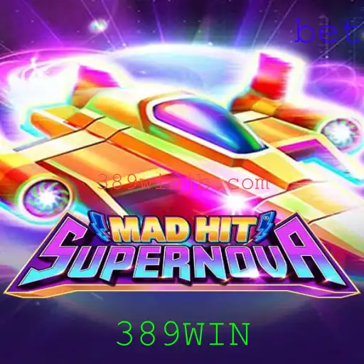 MadHitSupernova: Descubre el Juego que Revoluciona el Mundo del Entretenimiento