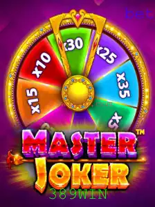 Descubra o Fascinante Mundo de MasterJoker: Regras e Estratégias