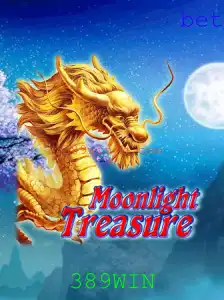 MoonlightTreasure: Aventura e Estratégia no Novo Jogo 389WIN