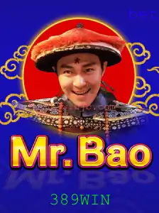 Explorando o Excitante Mundo do Jogo MrBao: Sua Nova Aventura com 389WIN