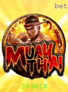 MuayThai: Uma Imersão no Jogo de Estratégia com 389WIN