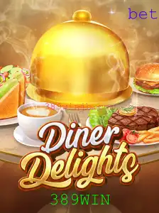 Descubra a Aventura Gastronômica de DinerDelights