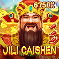 Descubra o Mundo de JILICaishen: Uma Jornada com 389WIN