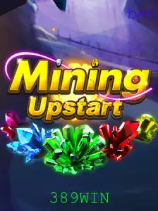 Exploração de 'MiningUpstart': Jogo Estratégico e Envolvente com a Chave 389WIN