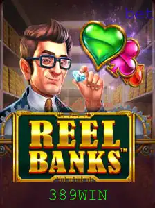 Explorando ReelBanks: Um Novo Horizonte no Universo dos Jogos