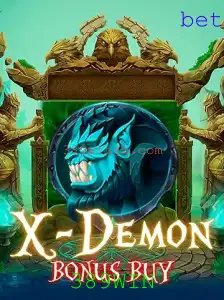Explorando o Jogo XDemonBonusBuy: A Nova Aposta da 389WIN