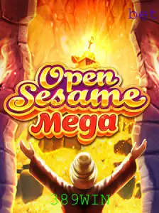 Descubra OPENSESAMEMEGA: O Jogo Revolucionário de 2023