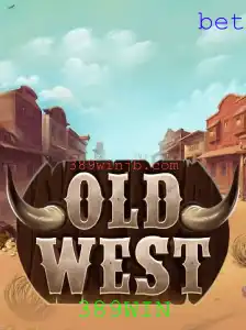 OldWest: Uma Excursão Ao Faroeste Com o Código 389WIN