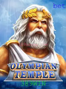 Explore o Mundo Fascinante de OlympianTemple: O Jogo Que Está Conquistando Multidões