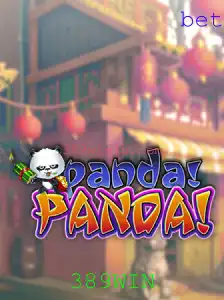 Descubra o Fascinante Mundo de PandaPanda