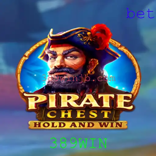 Desvendando o Fascínio do Jogo PirateChest com a Palavra-Chave 389WIN