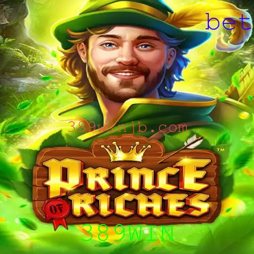 Descubra PrinceOfRiches: Um Mundo de Aventuras e Fortunas