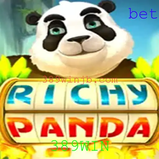 Descubra o Empolgante Mundo de RichyPanda com 389WIN