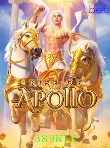 Descubra o Fascinante Mundo de RiseofApollo e a Estratégia 389WIN