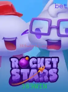 Descobrindo RocketStars: Um Guia Completo Sobre o Jogo Espacial e a Influência de 389WIN