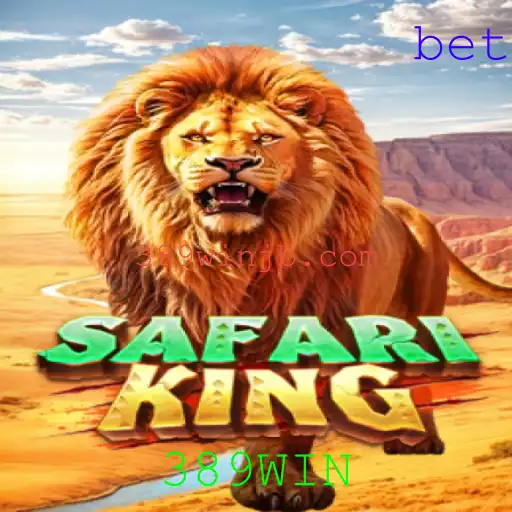Descubra o Desafio Extremo de SafariKing e suas Regras com 389WIN