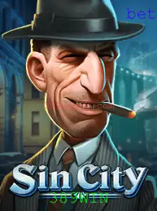 Descubra o Mundo de SinCity: Aventura Lendária no Universo do Jogo 389WIN