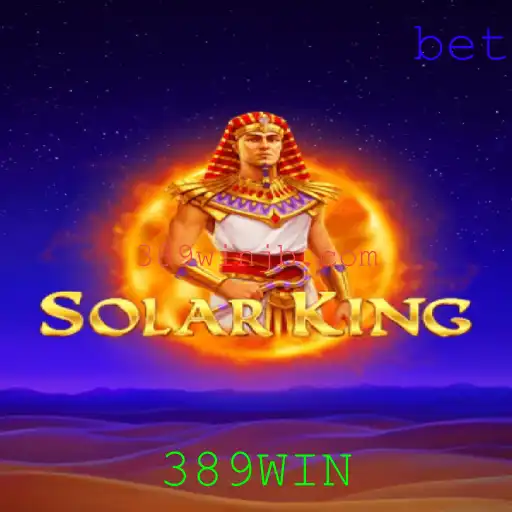 Descubra SolarKing: Uma Nova Era de Estratégia e Aventura