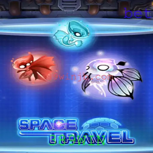 SpaceTravel: Explore o Universo com 389WIN