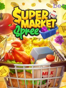 Explorando o Jogo SupermarketSpree e a Chave para a Vitória com 389WIN