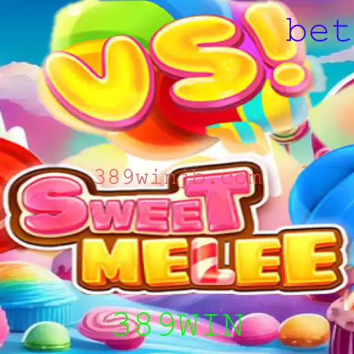 Descubra o Universo de SweetMelee: Estratégia e Competição com 389WIN