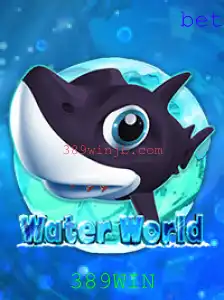 Descubra WaterWorld: O Novo Jogo Sensação